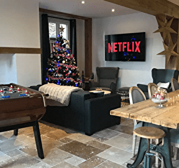 Pantouflard - Toucy - TOUCY