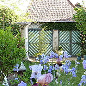 Les Pergolas - MARCIGNY