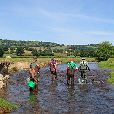 Le parcours 'no kill'