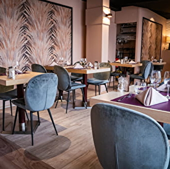 Le Karousel - NEVERS