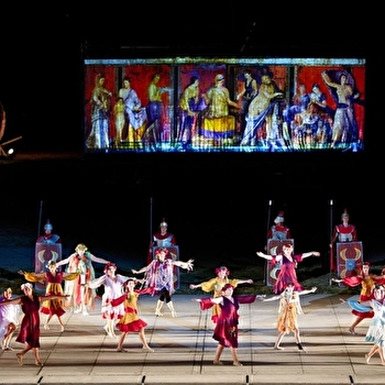 Augustodunum 2026 : Le rêve du Roi - AUTUN