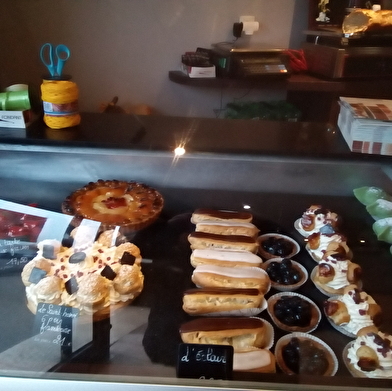 Boulangerie Grandjean