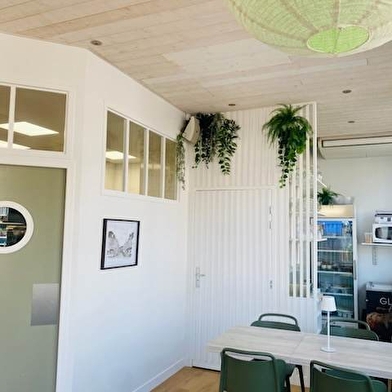 Brasserie de la Gare