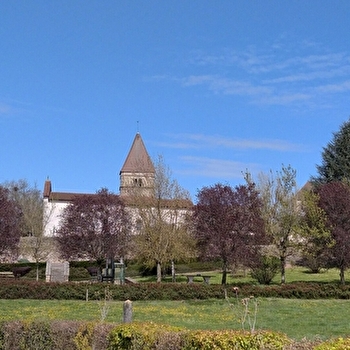 GRANDVAUX - GRANDVAUX