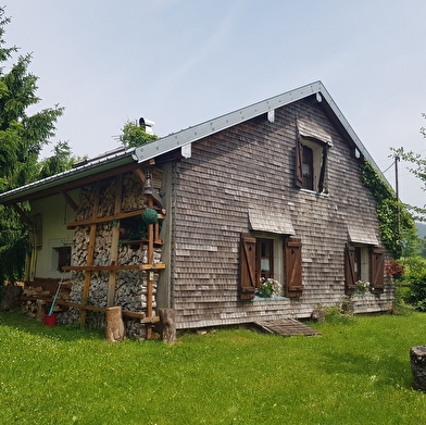 La Pessette - R Eguay