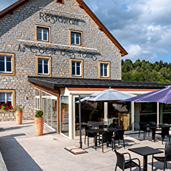 Au Coeur des Faims - LES FINS