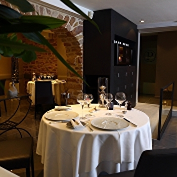 Restaurant Pierre - MACON