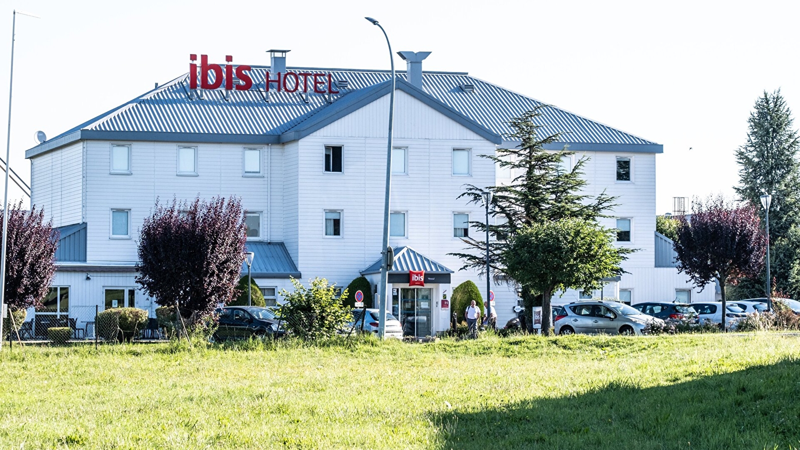 Hôtel Ibis