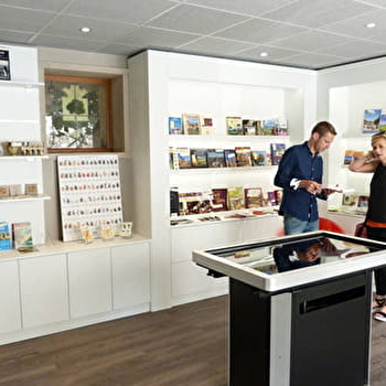 Office de Tourisme Beaune & Pays Beaunois - BIT de Chagny - CHAGNY