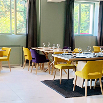 Restaurant Le 428 - SAVIGNY-LES-BEAUNE