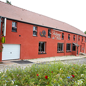 Auberge de l'Hélix - ROSOY