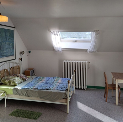 Chambres et table d'hôtes Maré