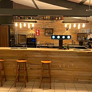 Le Wooden - DANJOUTIN