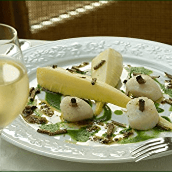 Auberge Côté Rivière - IS-SUR-TILLE