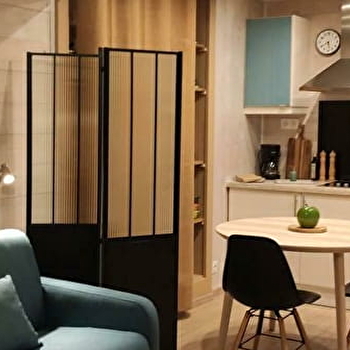 Studio Gimazane - CLAIRVAUX-LES-LACS