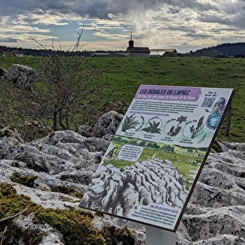 Les Aventures Fankarstiques - Ô Mystère - COURVIERES