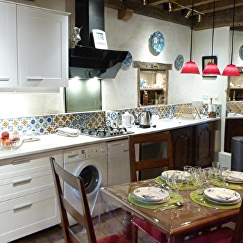 La Demeure de l'Apothicaire - CLUNY