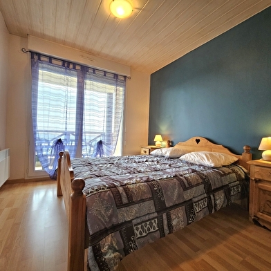 Les Terrasses des Jouvencelles - Appartement en résidence - P602BON00