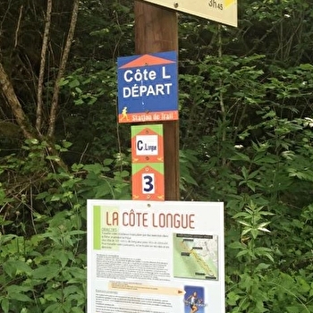 L'atelier Côte Longue de Nantua - NANTUA