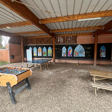 Lycée Saint Dominique - gîte d'étape