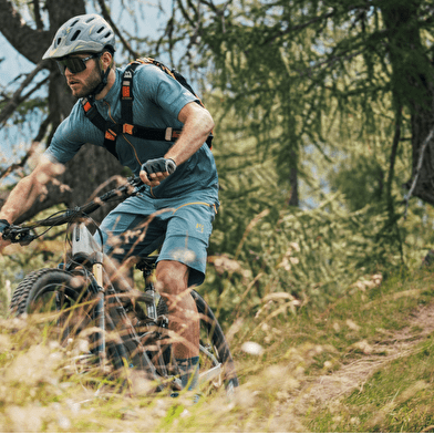 Michel Sports - Location de vélos - Boutique rando & trail & sportswear