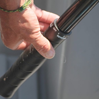 Camping les herlequins - Location bateaux électriques