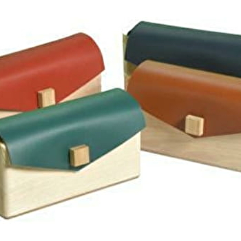 Les coffrets du Morvan - AUNAY-EN-BAZOIS