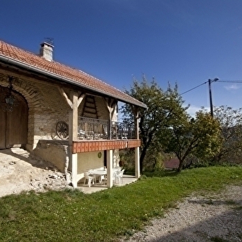 Gîte n°G1258 - ROGNA