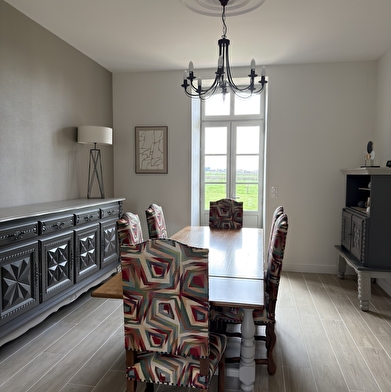 Douceur et rives de Bourgogne 