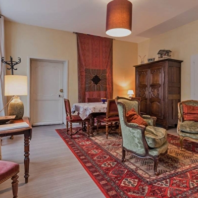 Gîte de l'hôtel Lyautey