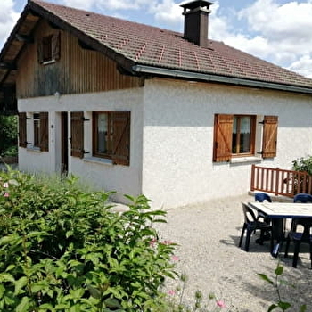 Chez Félix - LA RIXOUSE