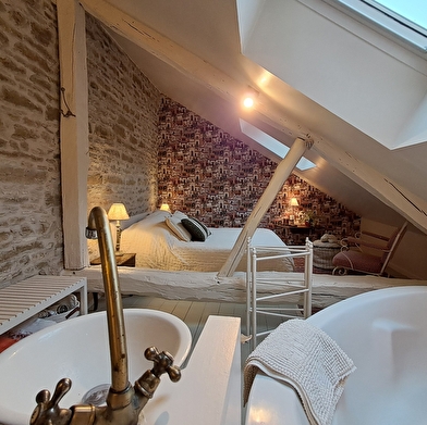 La Bergerie des Hautes Côtes