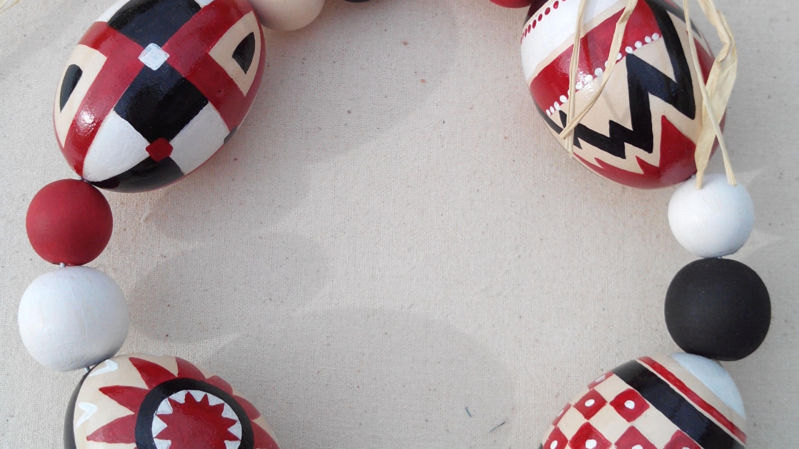 Les couronnes de Marie