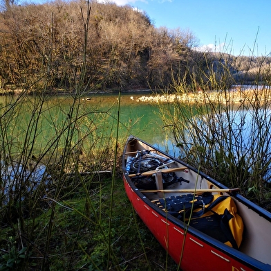 Canovélo | Latitude canoë