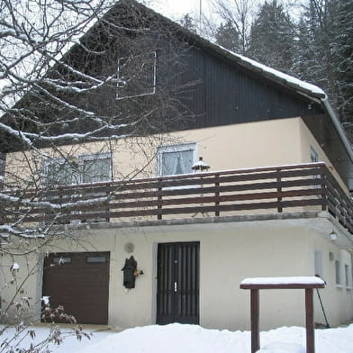 Meublé les Sapins - Mme Gay-Thevenin