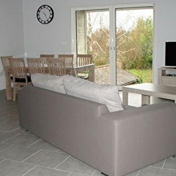 Les Roches - VOITEUR