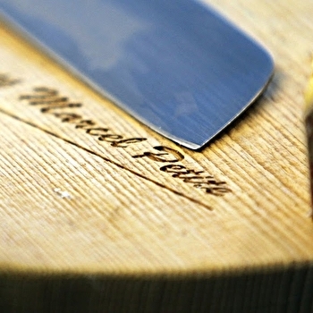 Crémerie - Marcel Petite - PONTARLIER