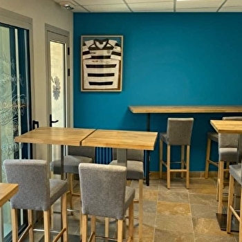 Aux p'tits pains de Marguerite - COUCHES