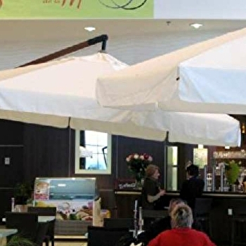 Brasserie Le Vésulien - PUSEY