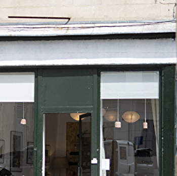 Clément Boutillon, Céramiste Designer - NEVERS