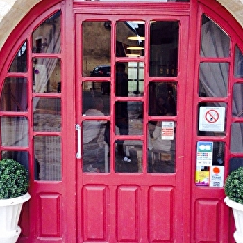 La Table d'Eole - BROCHON