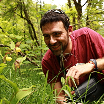 Les Chemins du Vivant - AVALLON