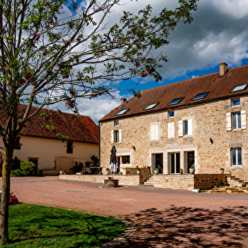 La maison de Souhey - SOUHEY