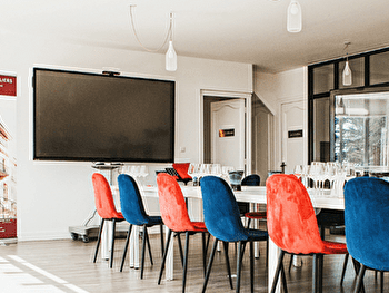 Maison des Ateliers - MACON