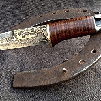 Atelier L'Ame et Feu - CUBRIAL