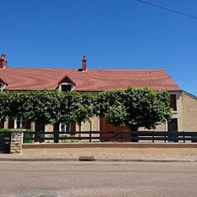 Domaine Roger Pabiot 