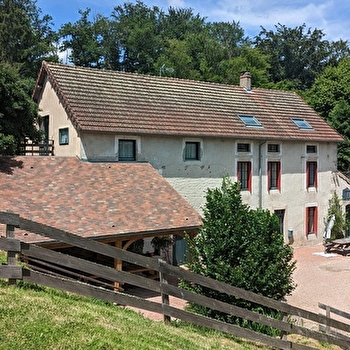Le Tournesac - Gîte 9 - SAINT-DIDIER