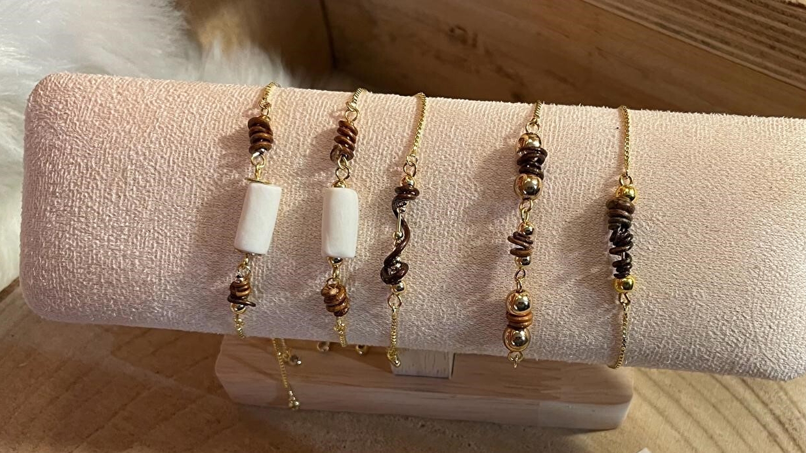 Bijoux Baume au Coeur (anciennement la Tour de Zabelle)