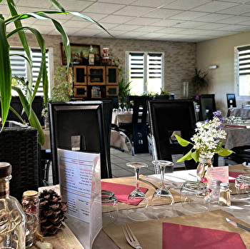 La Crémaillère - LA BOULAYE