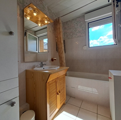 Les Terrasses des Jouvencelles - Appartement en résidence - P412BON00